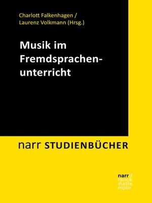 cover image of Musik im Fremdsprachenunterricht